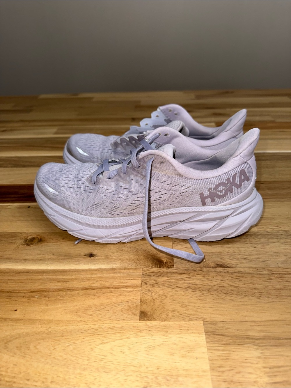 Hoka One One Clifton 8 - Picture 2 of 7
